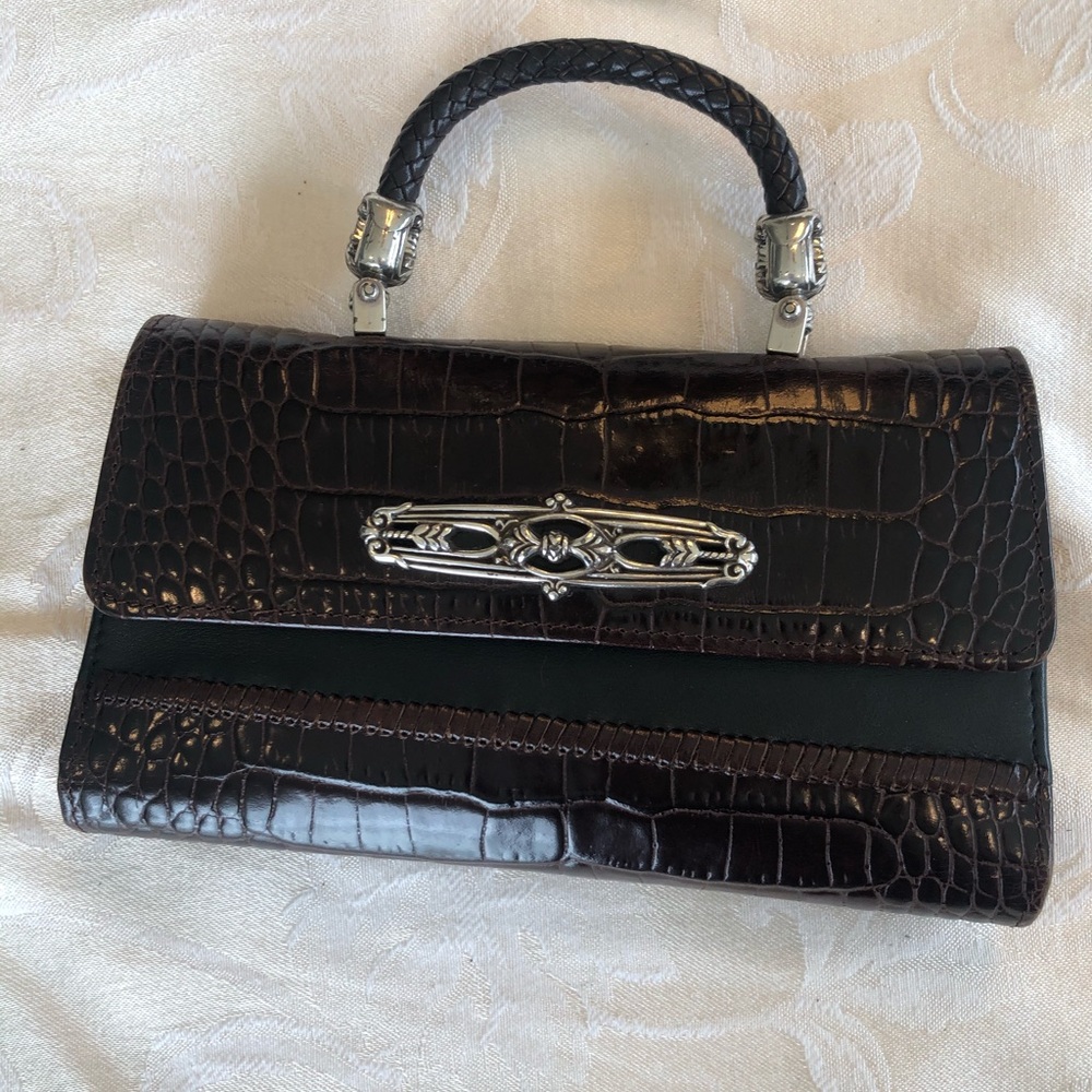 Brighton wallet purse